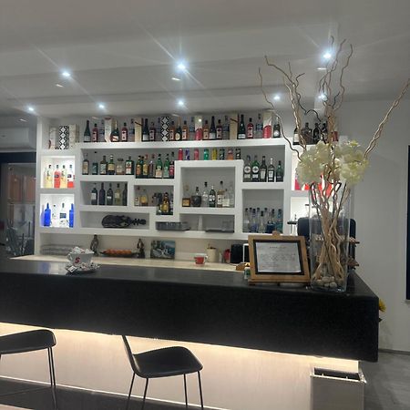 Hotel La Pergola Bellaria-Igea Marina Eksteriør billede