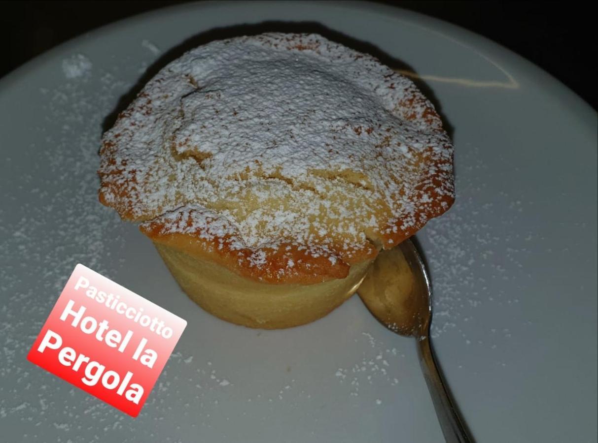 Hotel La Pergola Bellaria-Igea Marina Eksteriør billede