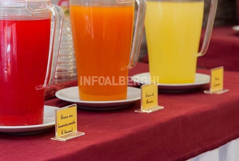 Hotel La Pergola Bellaria-Igea Marina Eksteriør billede