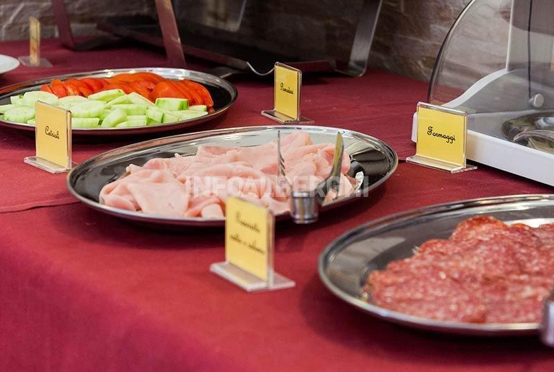 Hotel La Pergola Bellaria-Igea Marina Eksteriør billede