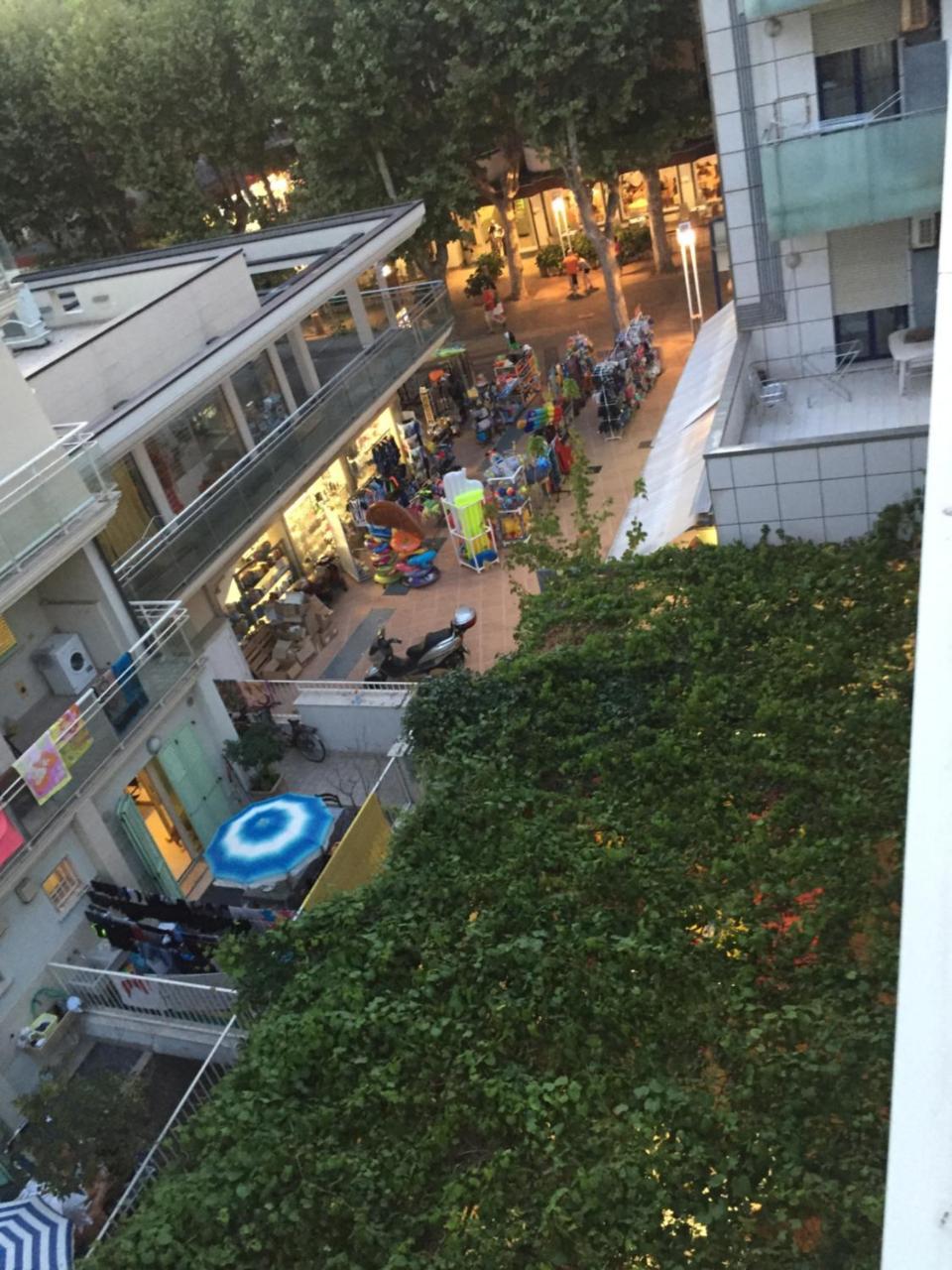 Hotel La Pergola Bellaria-Igea Marina Eksteriør billede
